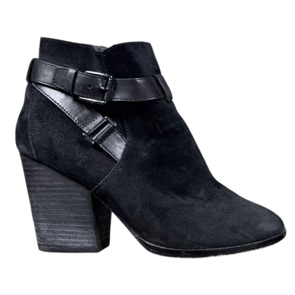 Cole Haan Black Boots | Size 8